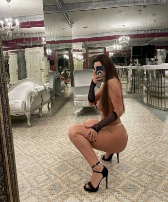Анкета проститутки Анна - Фото 1, Мариуполь, 26 лет, №919